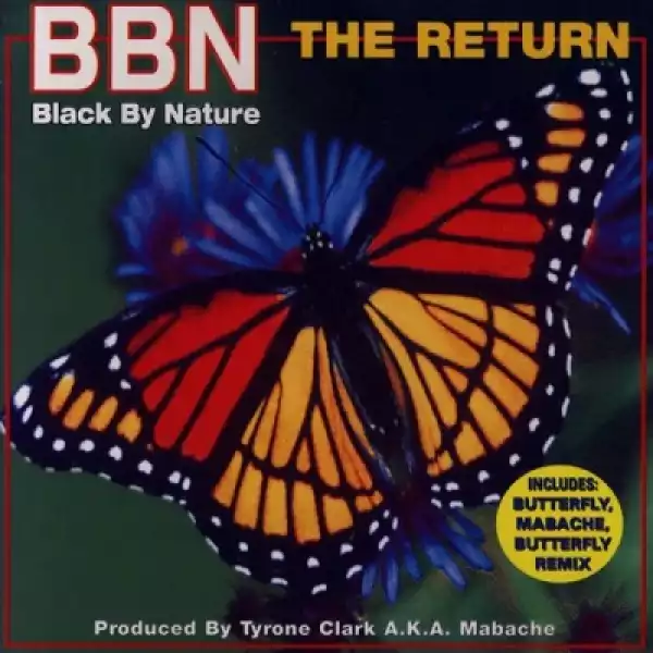 BBN (Black By Nature) - Sadakwa